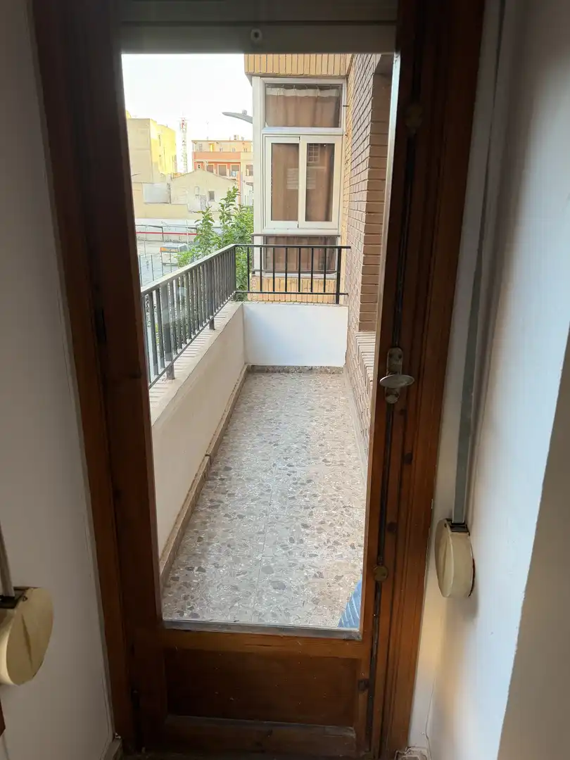 Terraza de Casa o chalet en venta en Almoradí con Aire acondicionado, Terraza y Trastero