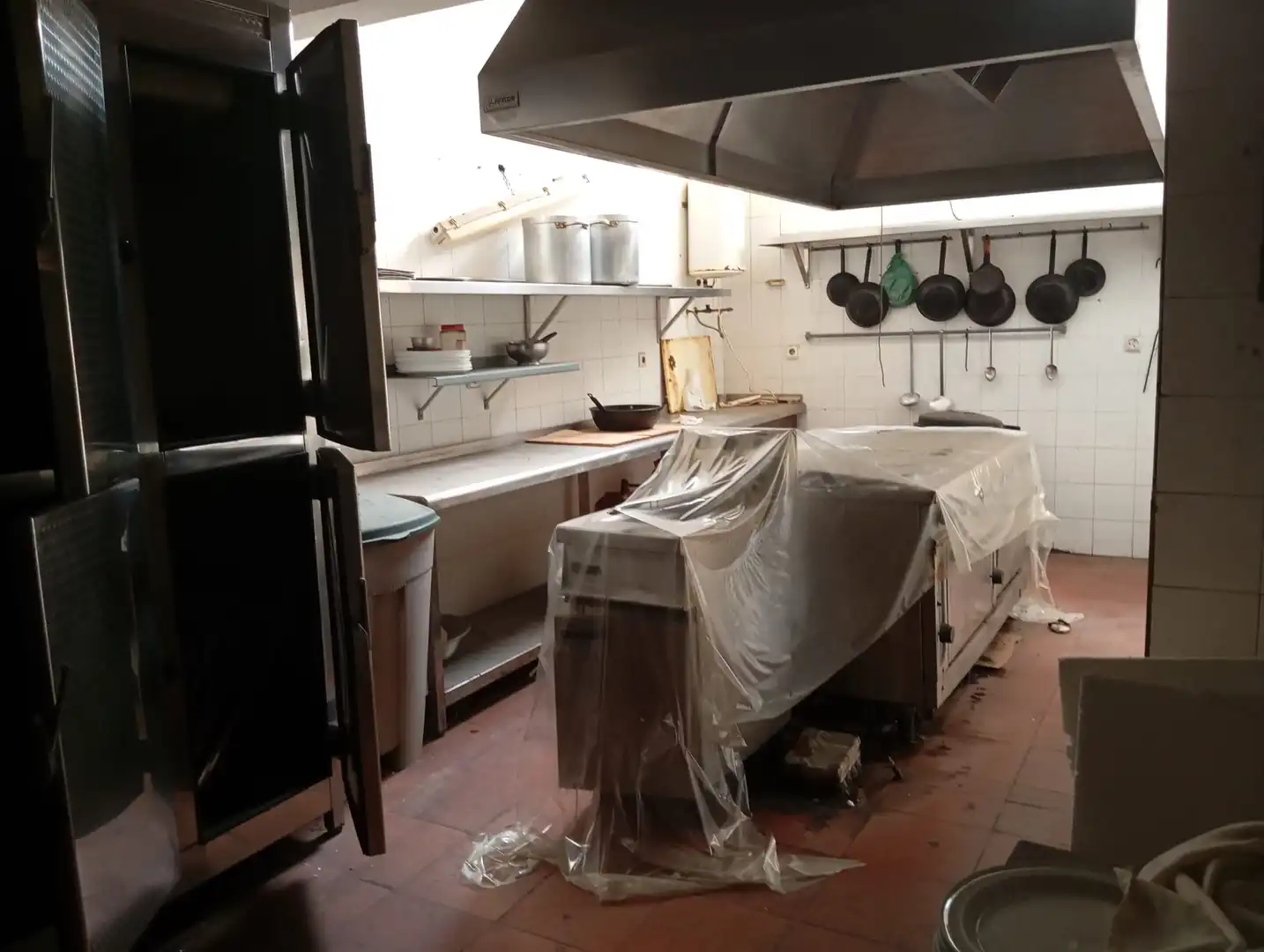 Business premises for sale in Casco Antiguo, imagen 14