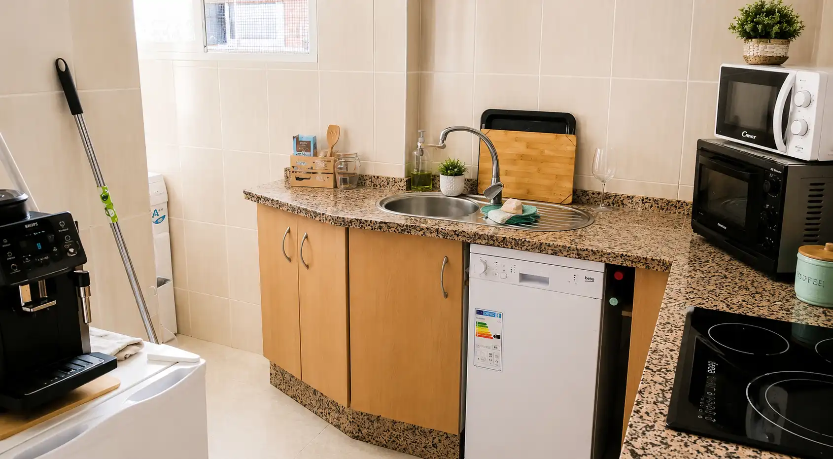 Wohnung zum Verkauf in Centro, imagen 4