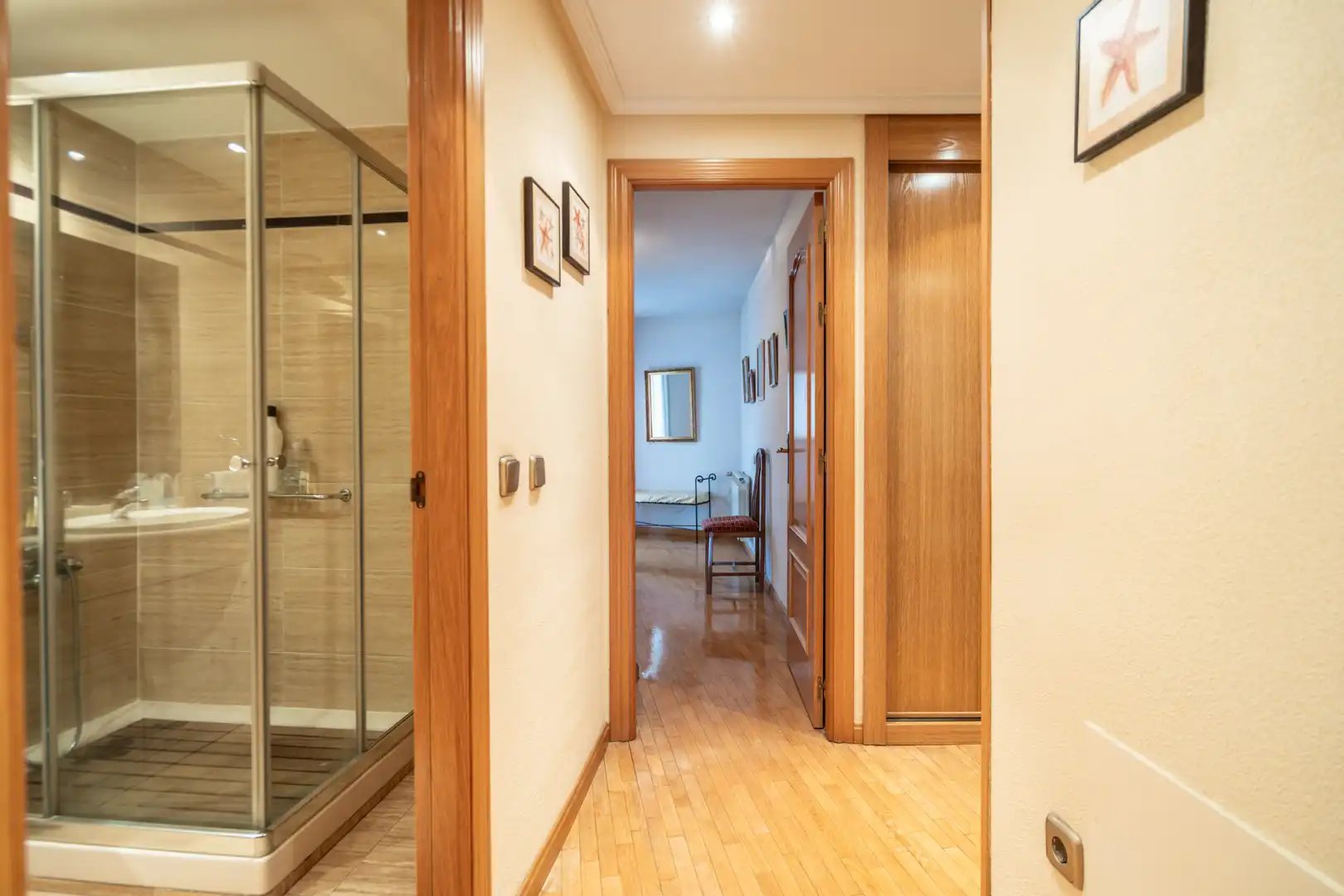 Flat with terrace for sale in Villalba Estación, imagen 12