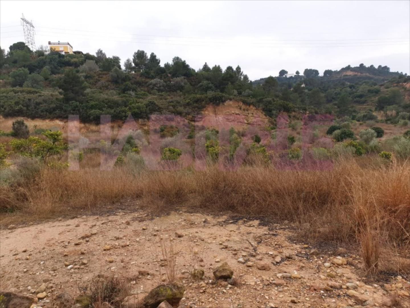 Residencial en venda en Torrent