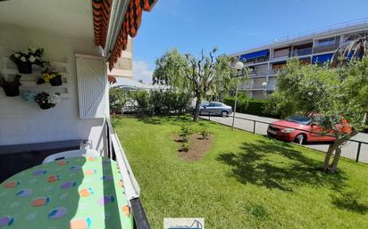 Exterior view of Planta baja for sale in Cambrils  with Terrace