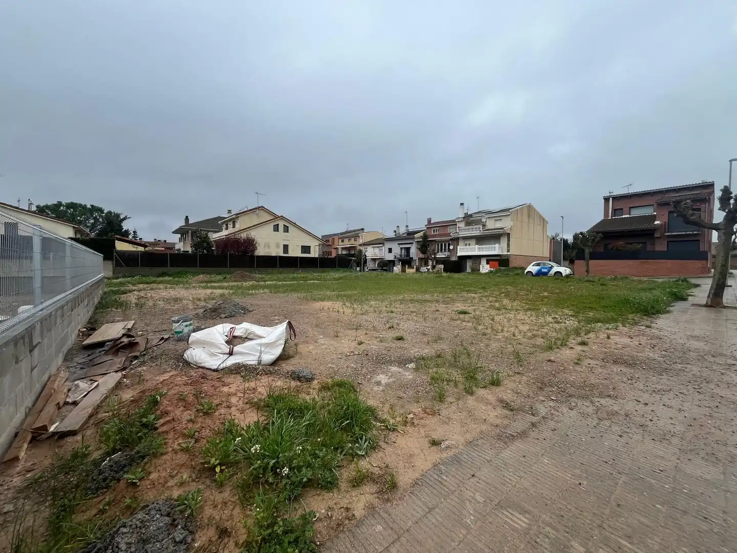 Terrenos y solares en venta en Els Prats de Rei, imagen 11