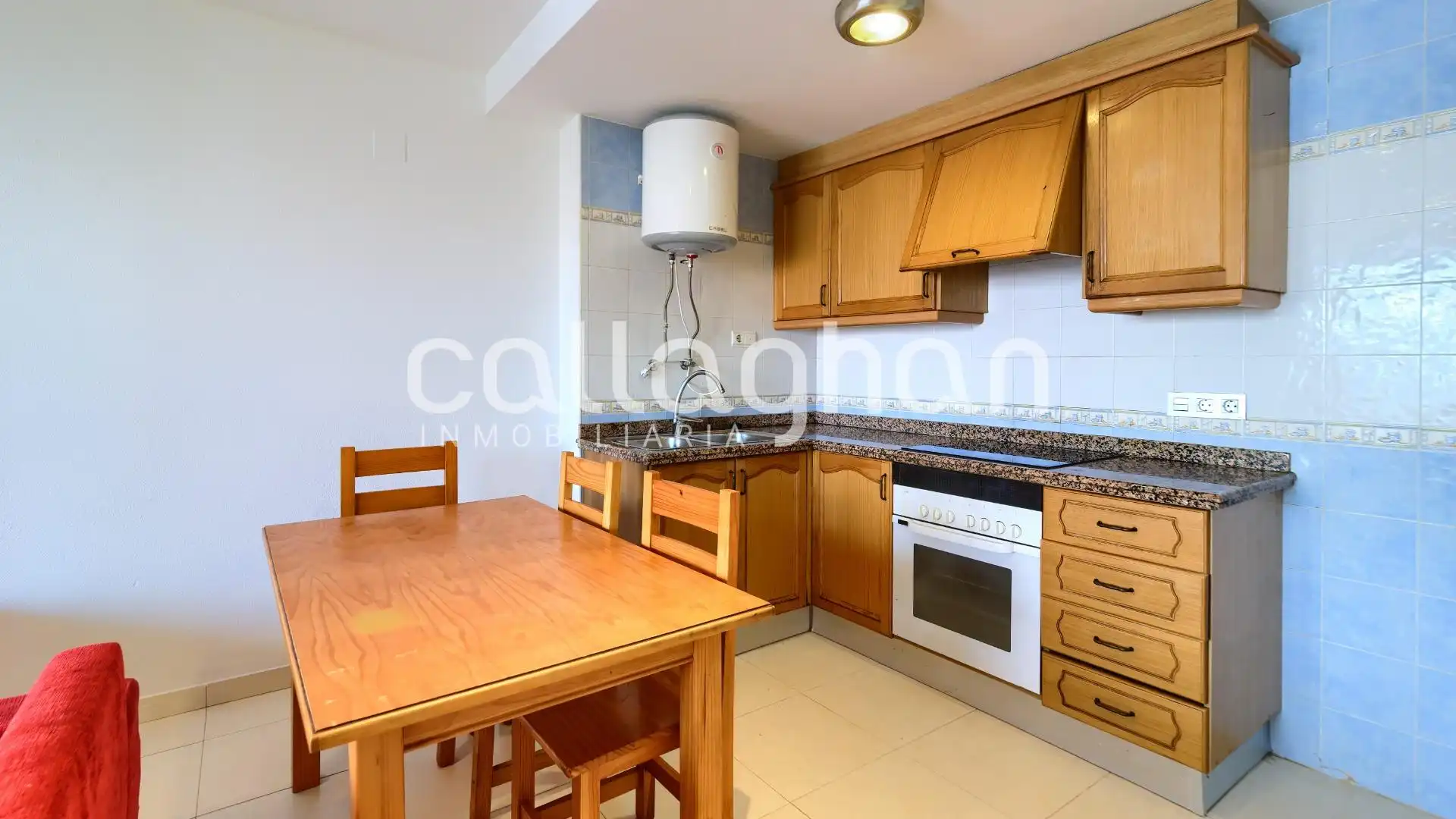 Appartement avec terrasse à vendre à Calle JARDINS (ELS), imagen 12