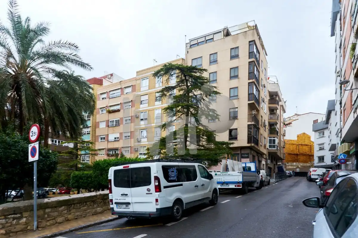 Wohnung zur Miete in Belén - San Roque, imagen 33