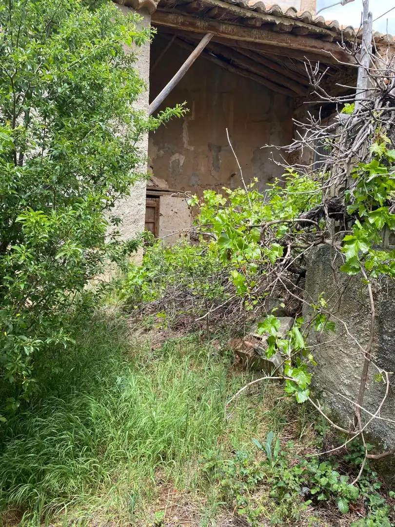 Finca rústica en venda a Torrecilla del Rebollar