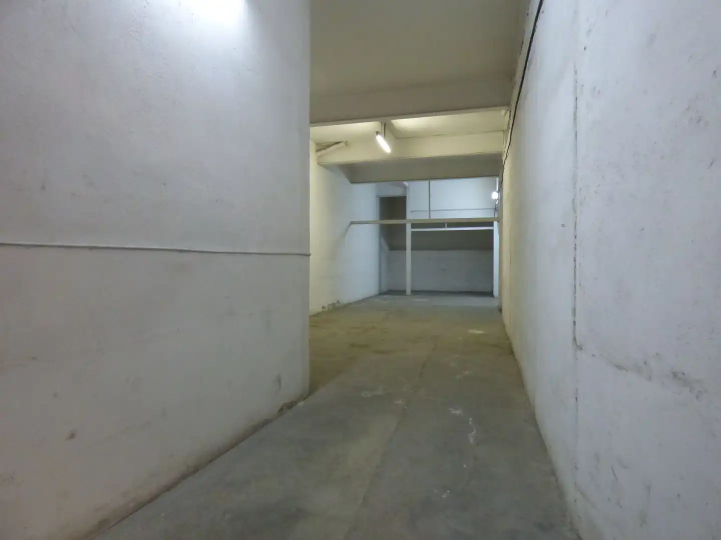 Local comercial en venda a Casc Antic