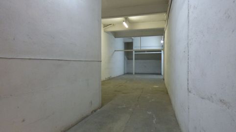 LOCAL ALMACÉN RIPOLLET