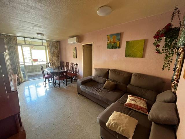 Piso en Venta en Grupo Principes Los Parcela en Villegas