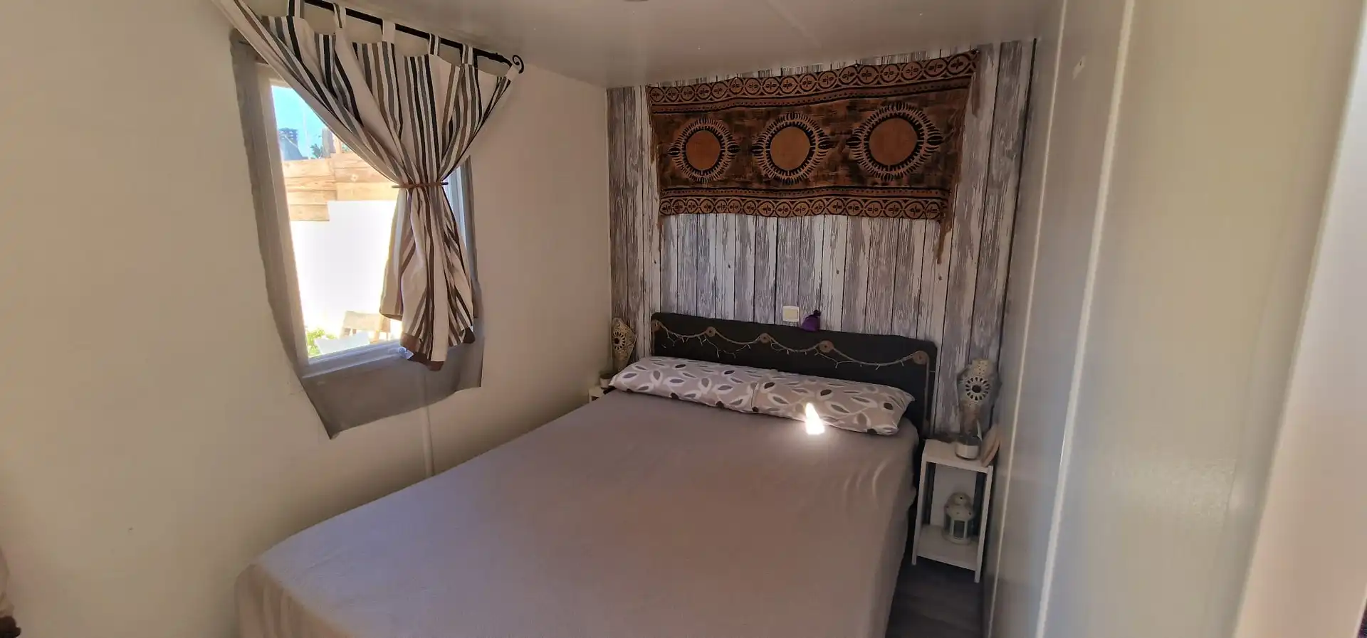 Bungalow amb jardí de lloguer a Terrabrava - Tordera Parc, imagen 14
