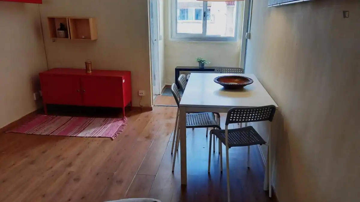 Apartamento en alquiler en L'Eixample, imagen 11