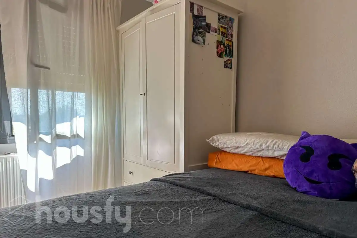 Bedroom of Houses for sale in Aranjuez  with Air Conditioner, Heating and Private garden