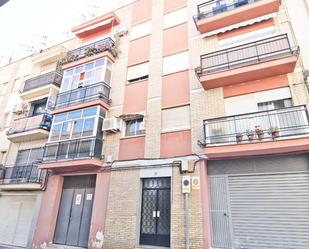 Exterior view of Flat for sale in Motril  with Balcony