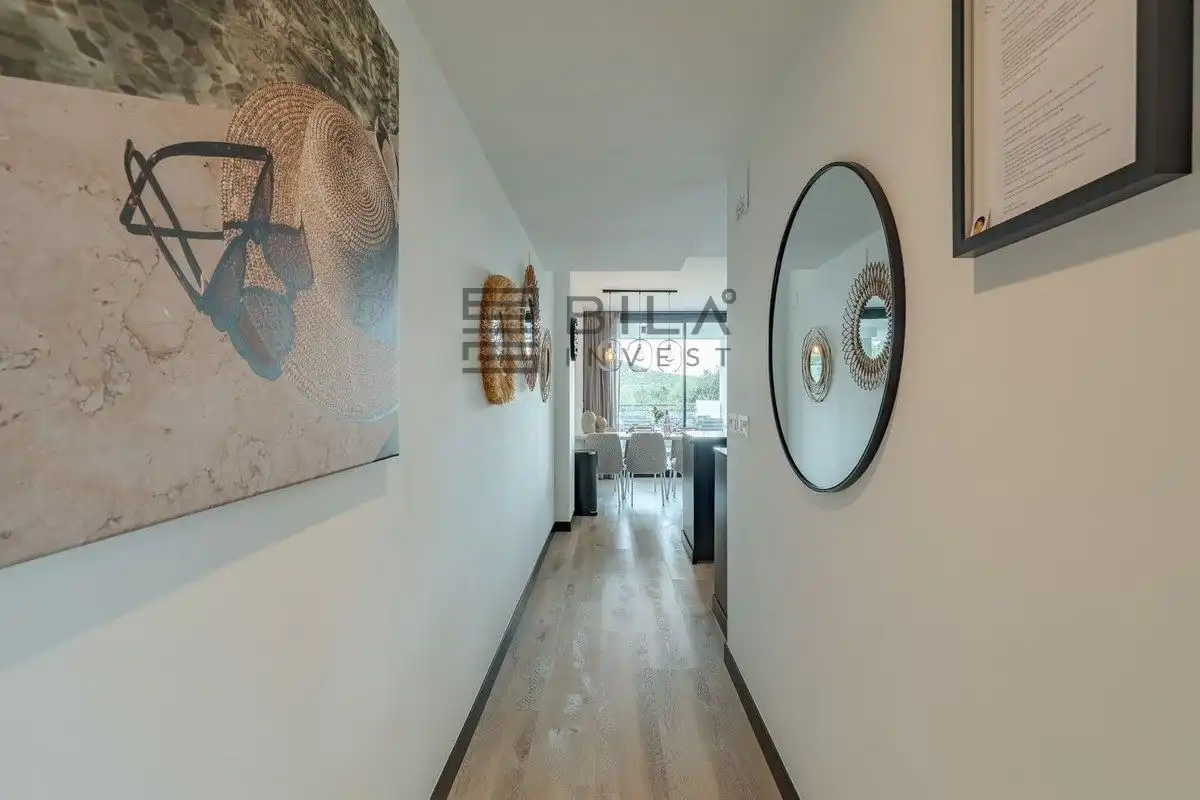 Piso con piscina en venta en Tranco, imagen 18