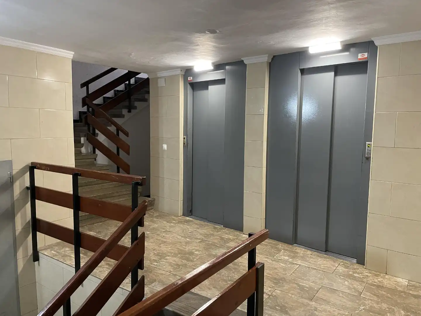 Apartament amb terrassa en venda a Centre, imagen 25