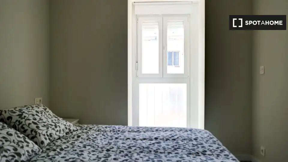 Habitació a Doctor Cerrada