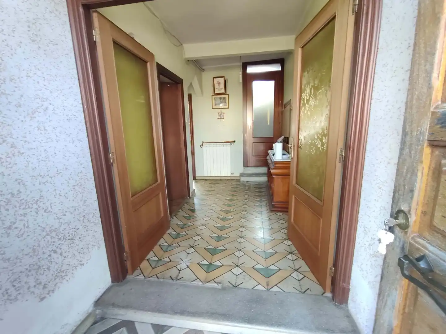Finca rústica en venta en Turcia con Calefacción
