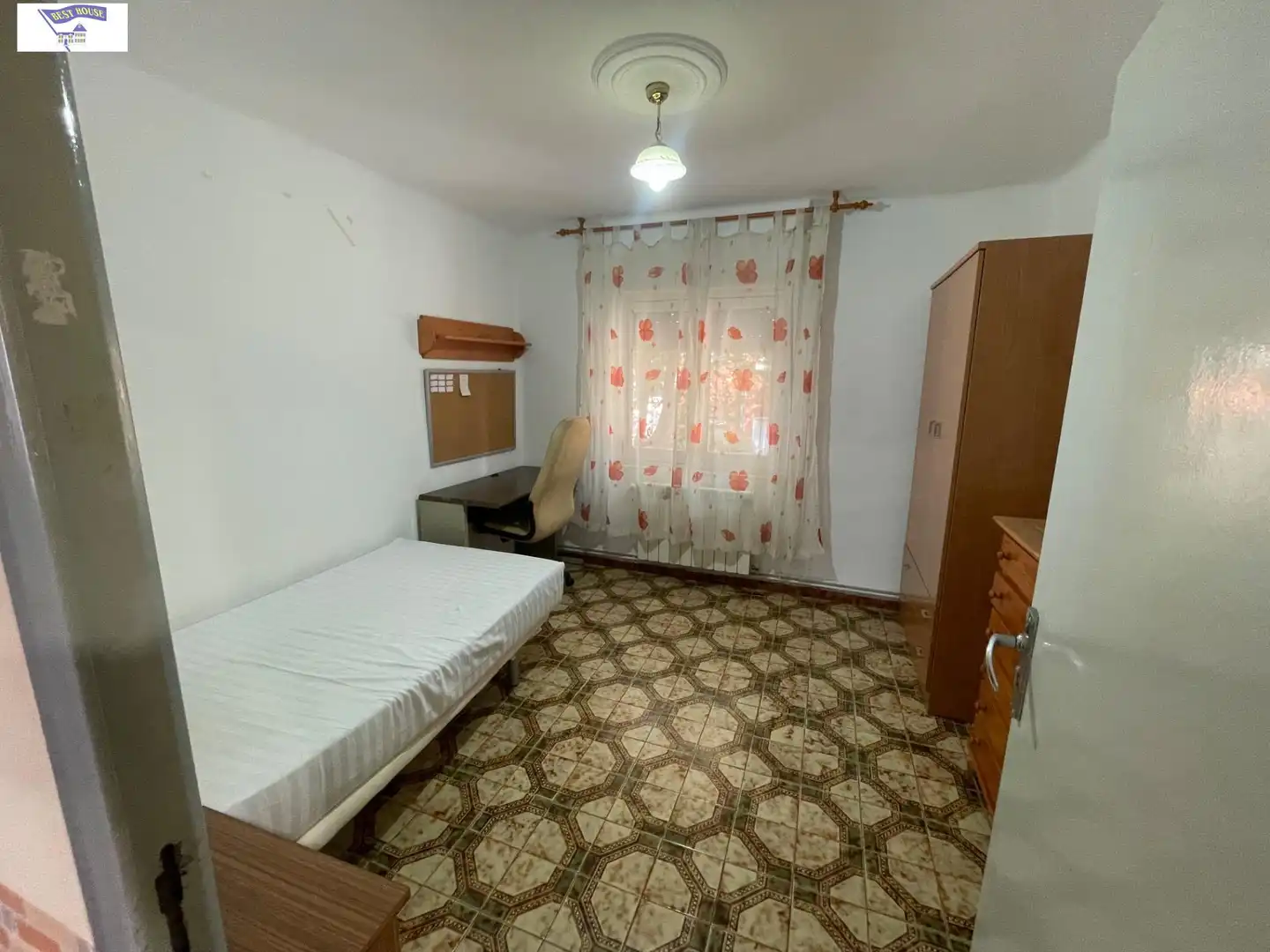 Flat for rent in Ensanche - Franciscanos