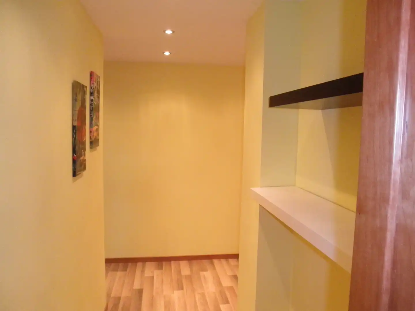 Wohnung zum Verkauf in Mieres (Asturias) mit Heizung, Abstellraum und Möbliert