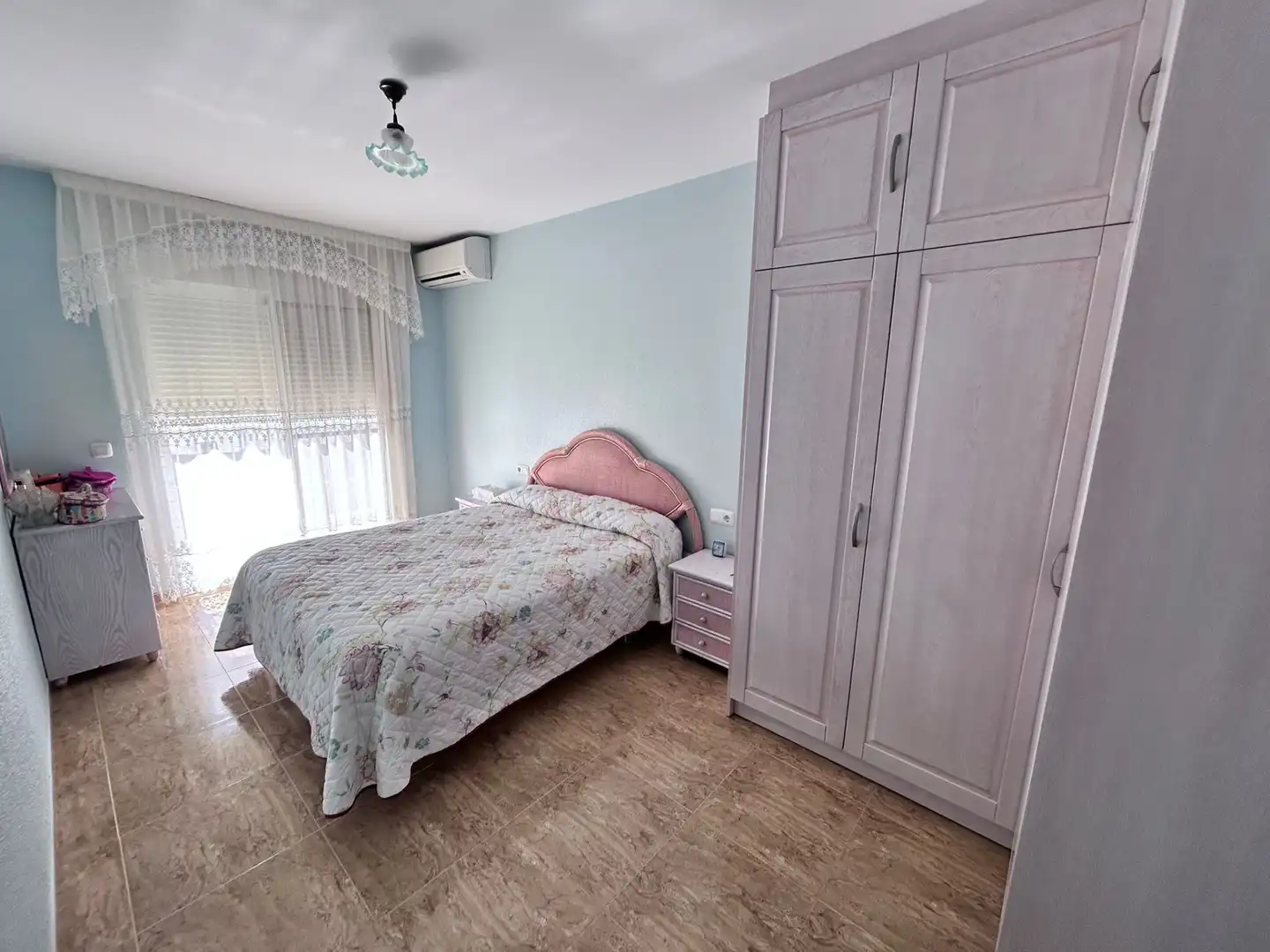 Appartamento con ascensore in vendita a Zona Papa Luna - Platja del Gurugú, imagen 8