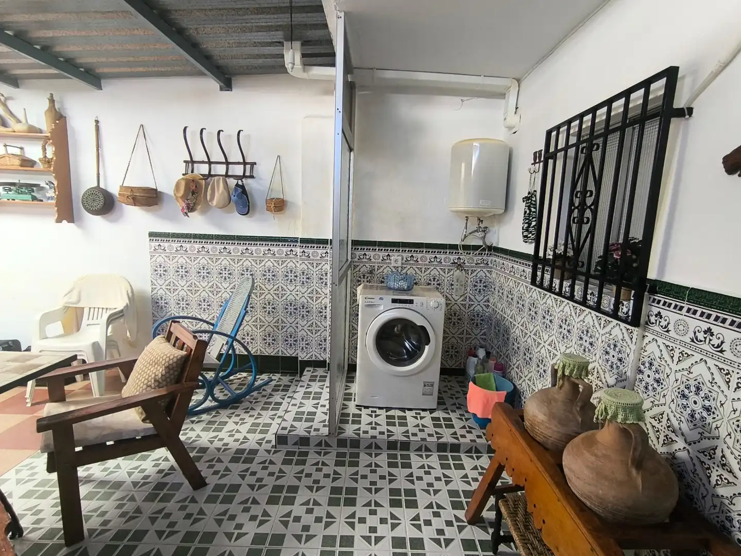 House for sale in Calle Martinez Molina 11, imagen 16