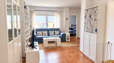 Dúplex en Les Cases de Alcanar a 200 metros de la playa