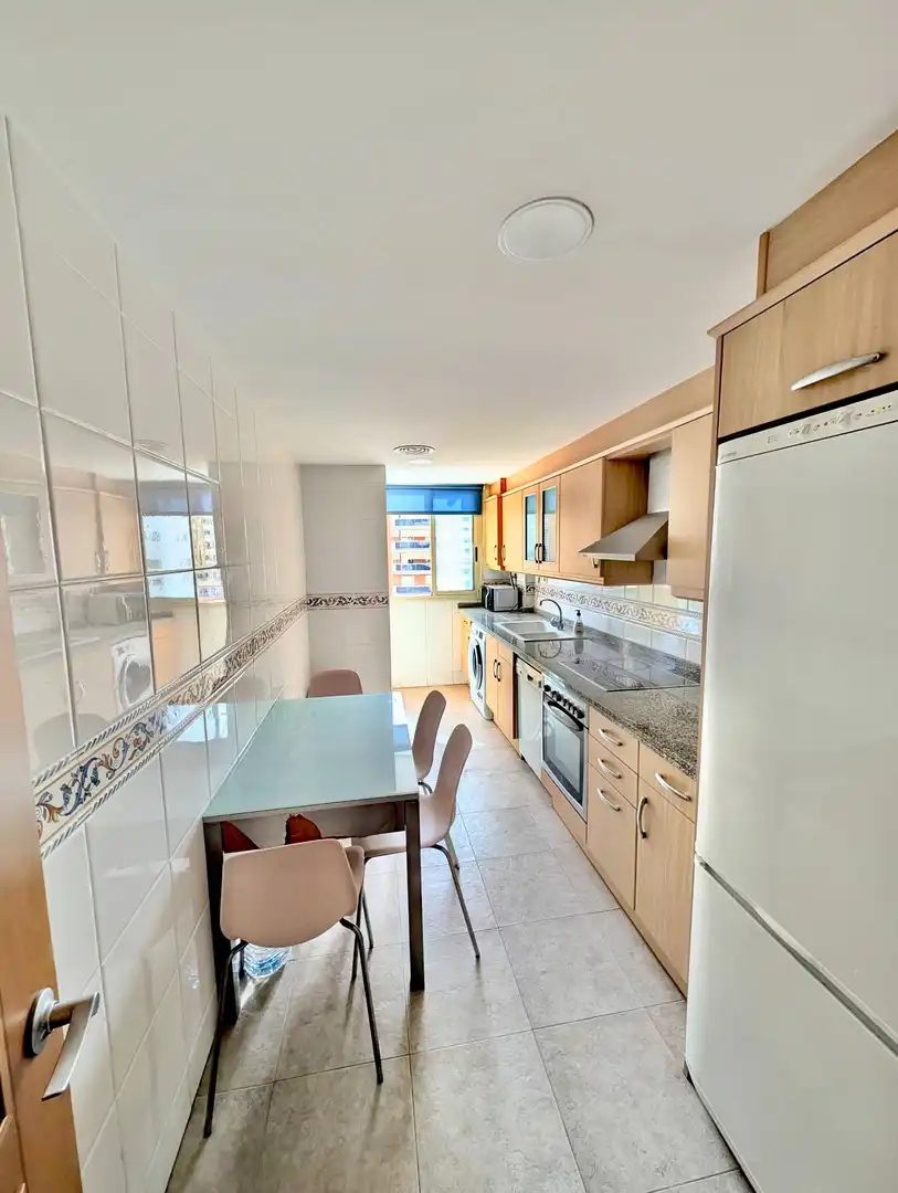 Appartement compact avec terrasse à louer à REI EN JAUME, imagen 5