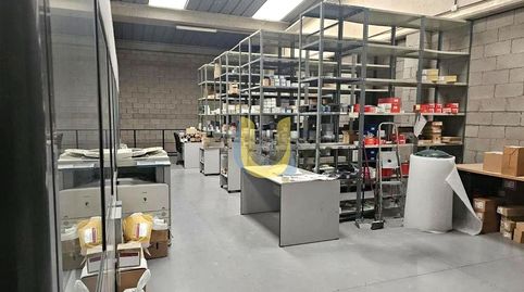 Photo 4 of Industrial buildings for sale in Los Rosales, Madrid Capital