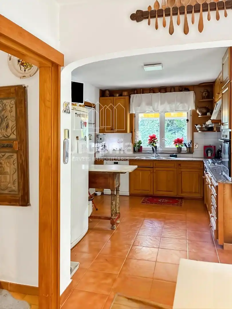 Maison avec jardin à vendre à Sant Cebrià de Vallalta, imagen 8