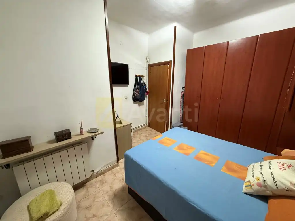 Dormitori de Apartament en venda en L'Hospitalet de Llobregat