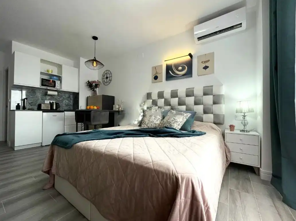 Apartamento con terraza en venta en Zona Levante - Playa Fossa, imagen 4