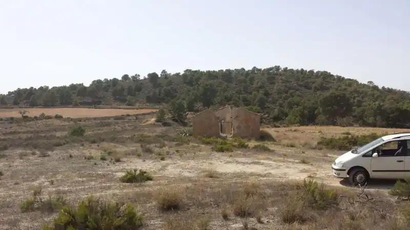 Villa avec jardin à vendre à Fortuna, imagen 58