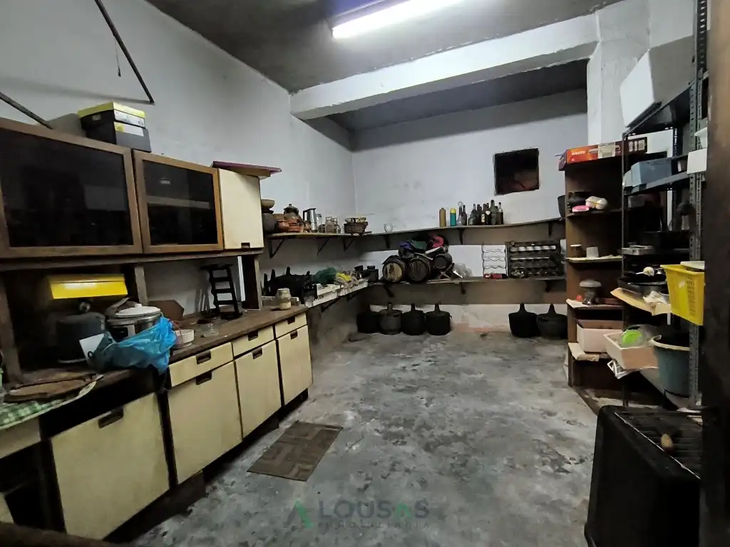 Casa en venda a Calle Ricardo Quiroga, imagen 2