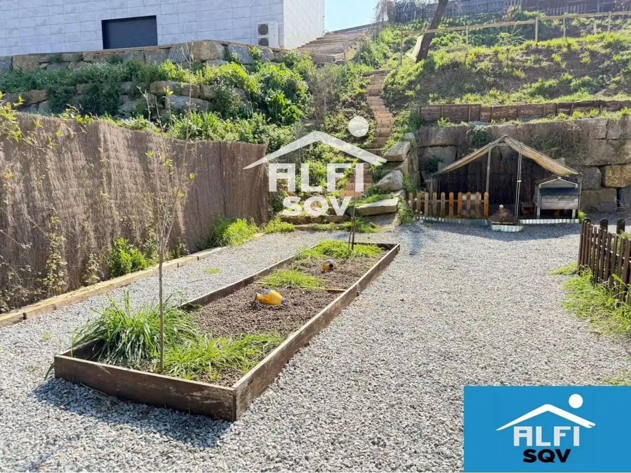 Casa o xalet en venda en Sant Quirze del Vallès amb Aire condicionat, Calefacció i Terrassa