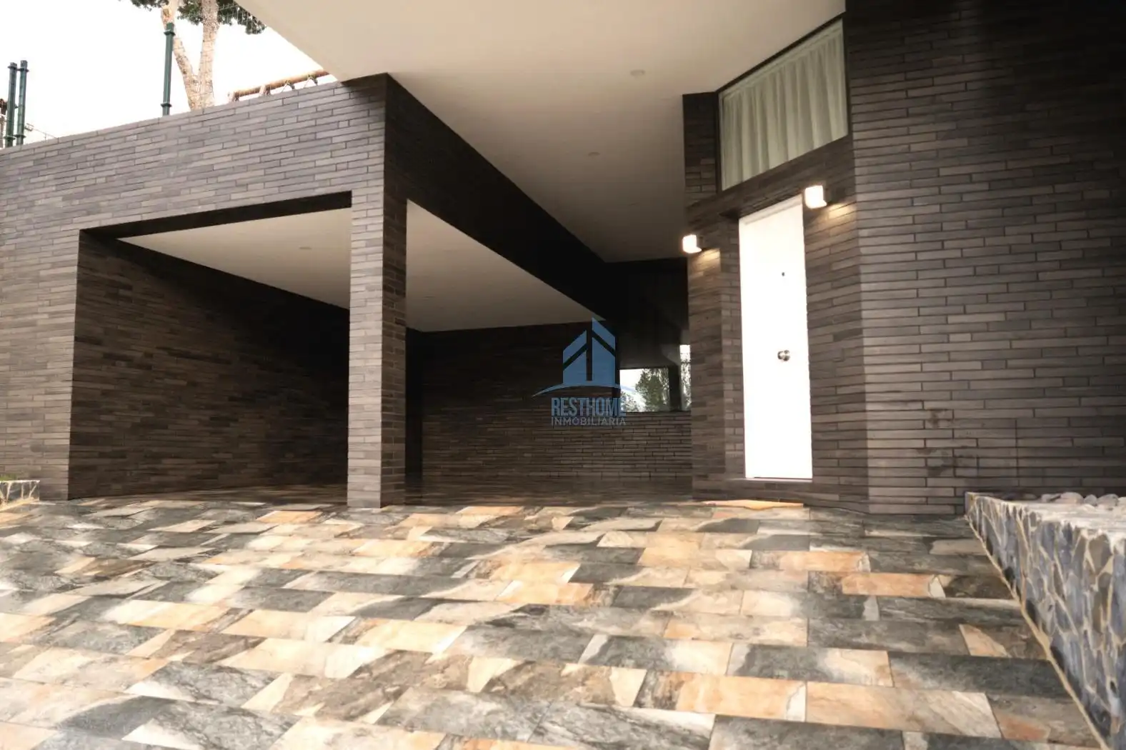 Vista exterior de Casa o xalet en venda en Oropesa del Mar / Orpesa amb Aire condicionat, Terrassa i Traster