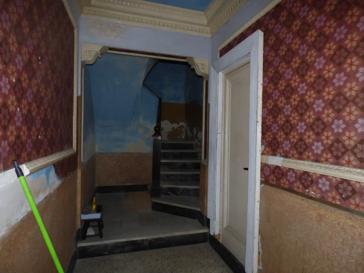 Haus zum Verkauf in Nou Barris, imagen 32