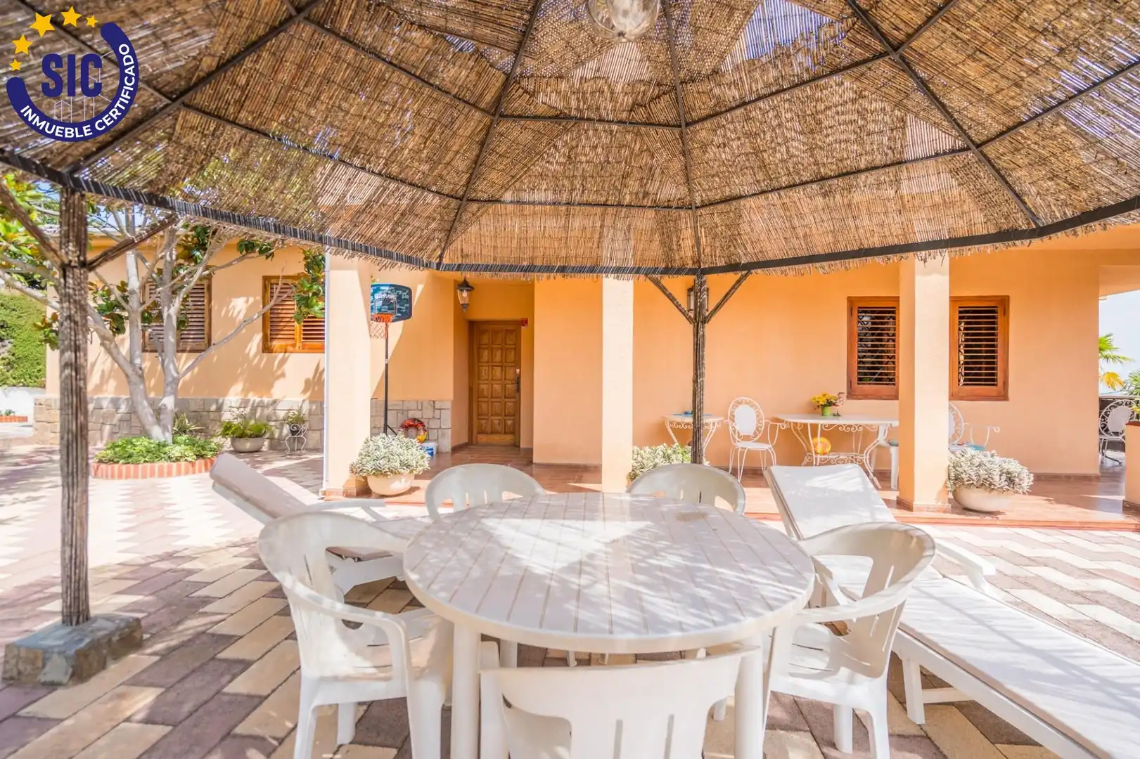 Detached house with pool for sale in Calle ALBACETE S PERENCHIZA, imagen 41