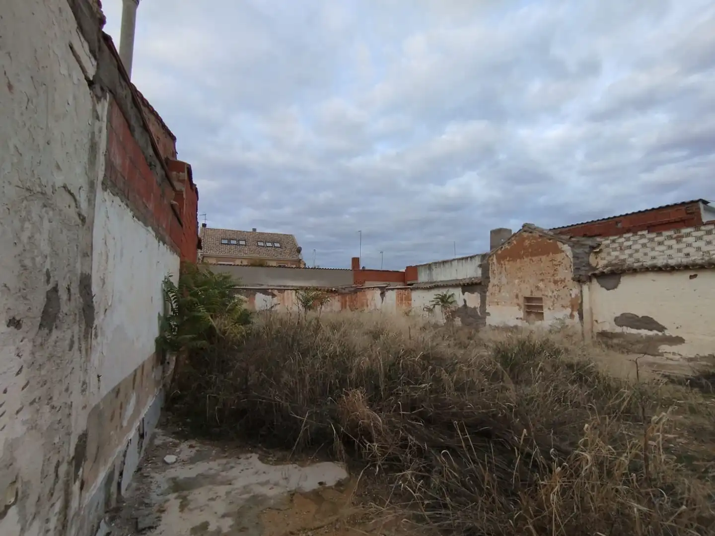 Terreny residencial en venda a Calle Tordesillas, imagen 6