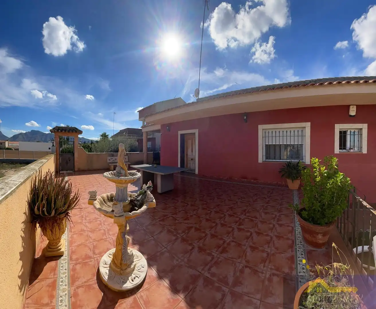 Chalet con piscina en venta en A s/n, imagen 14