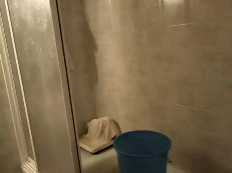 Bany de Casa adosada en venda en Nombela, Toledo