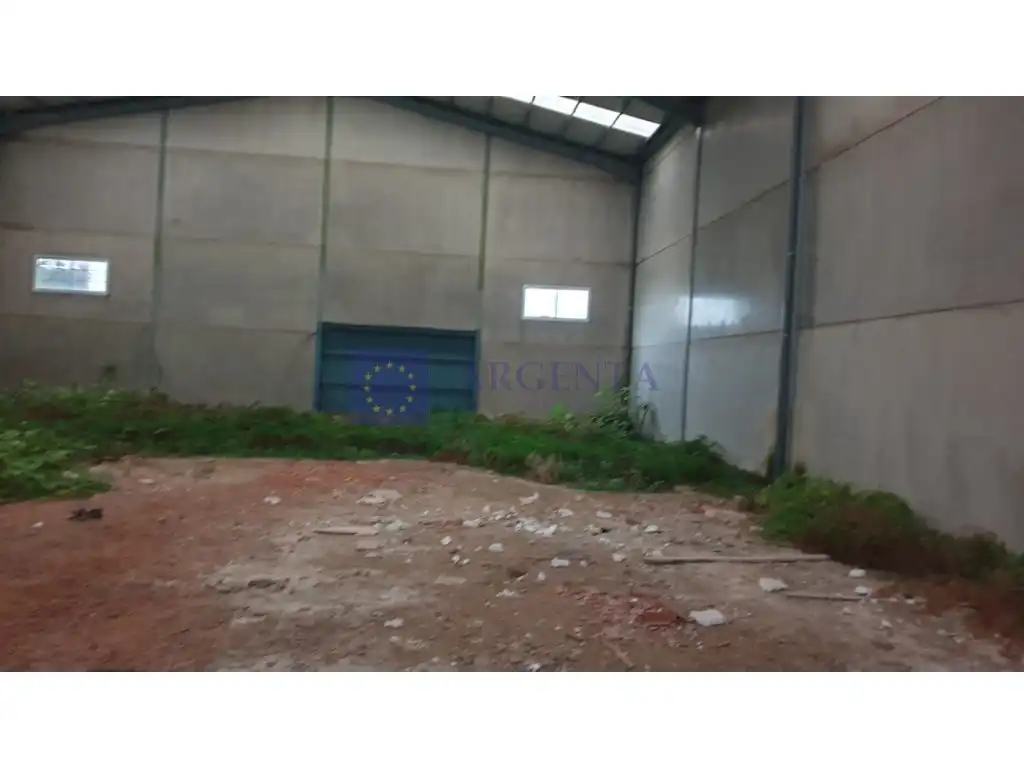 Industrial building to rent in Poligono Industrial Las Arenas, imagen 3