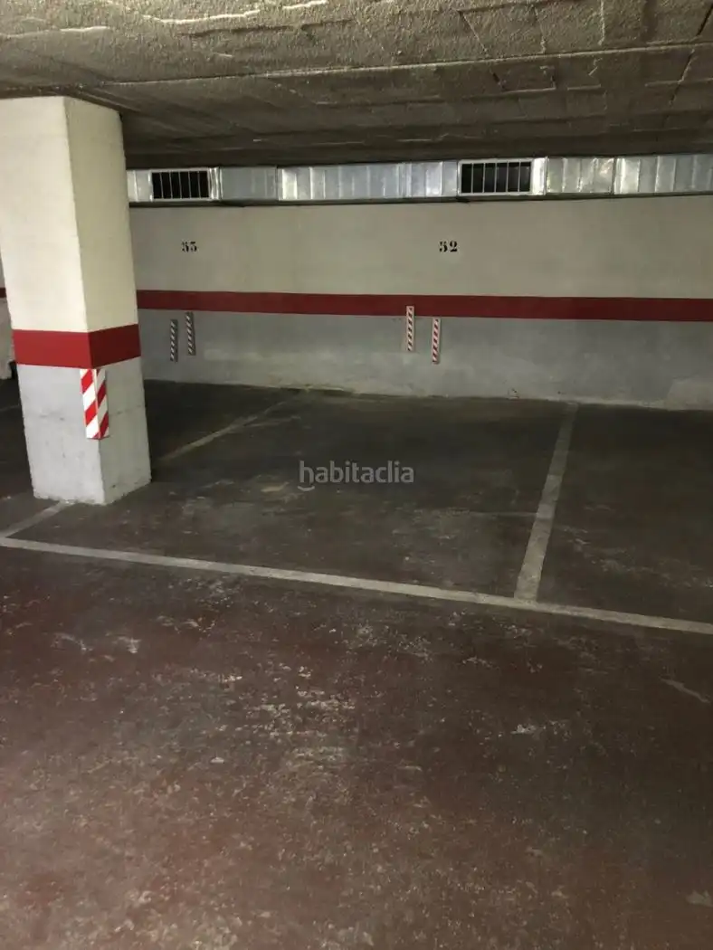Parking zona centro salou, imatge 2
