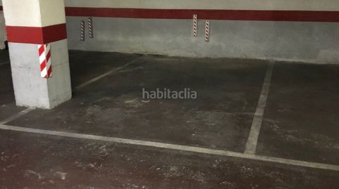 Parking zona centro salou, imatge 2