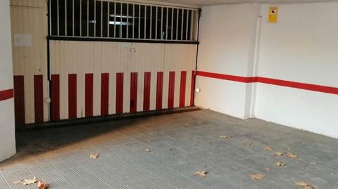 Photo 4 of Garage for rent in Calle Jacinto Benavente, 27, Villanueva de la Cañada ciudad, Villanueva de la Cañada