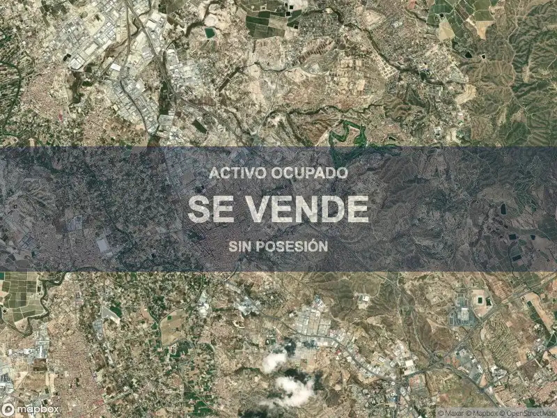 Piso en venta en Ribera de Molina - Torrealta