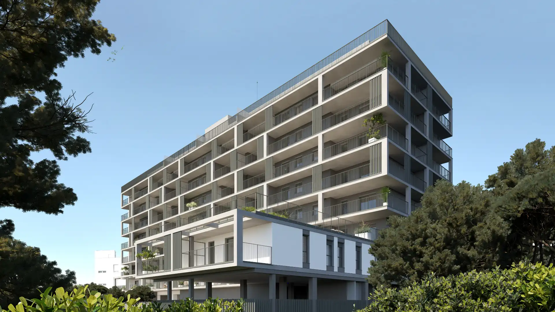 Flat for sale in Carrer Melissa, 42, Valterna