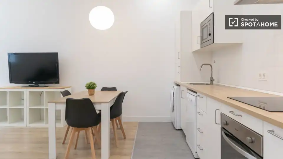 Habitació a Almenara -Ventilla