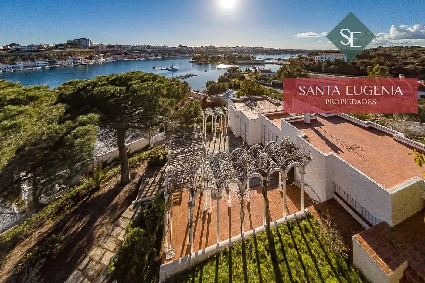 Casa amb piscina en venda a Cala Llonga - Sa Mesquida, imagen 14
