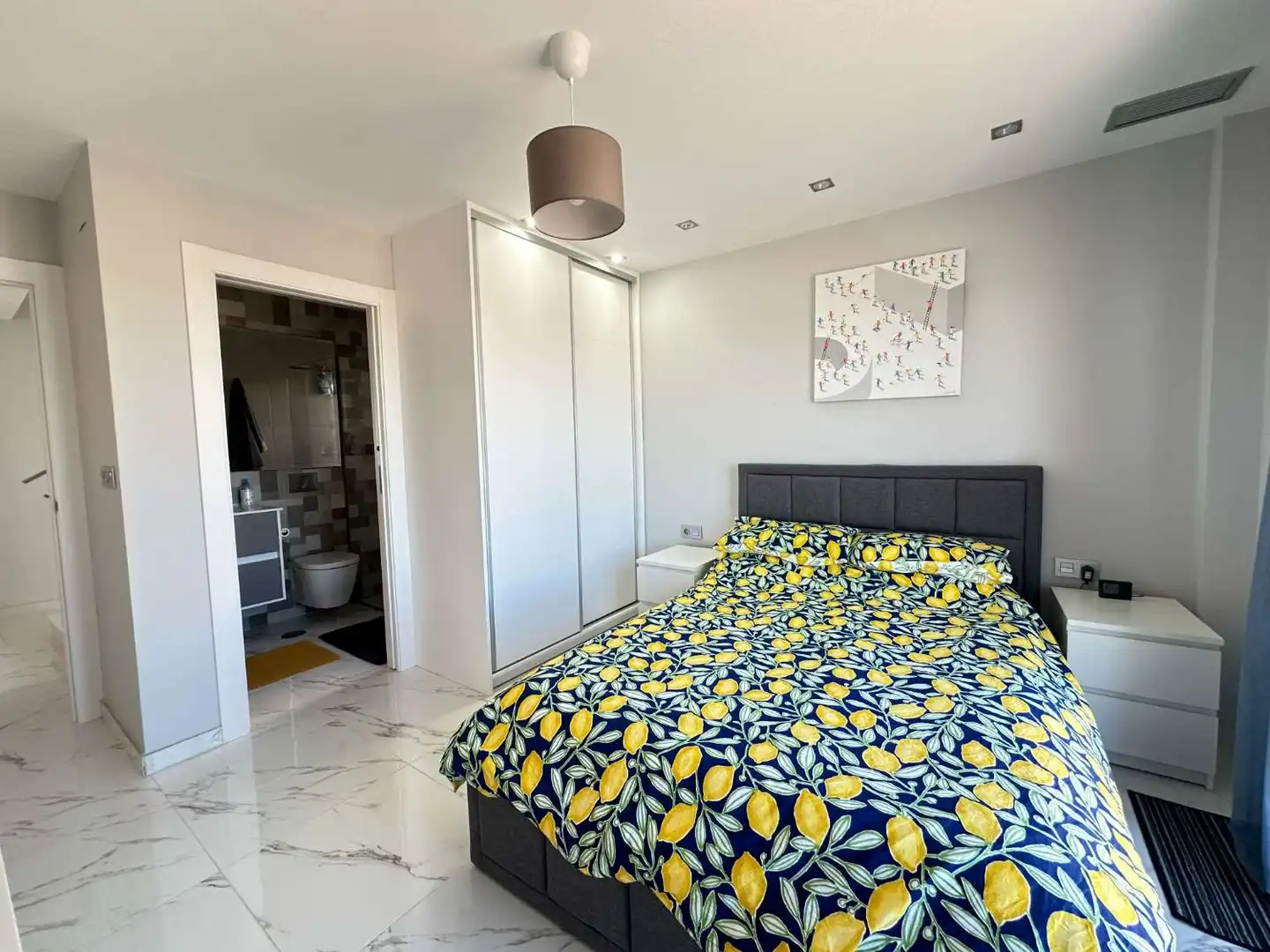 Villa mit Pool zum Verkauf in Orihuela Costa, imagen 16