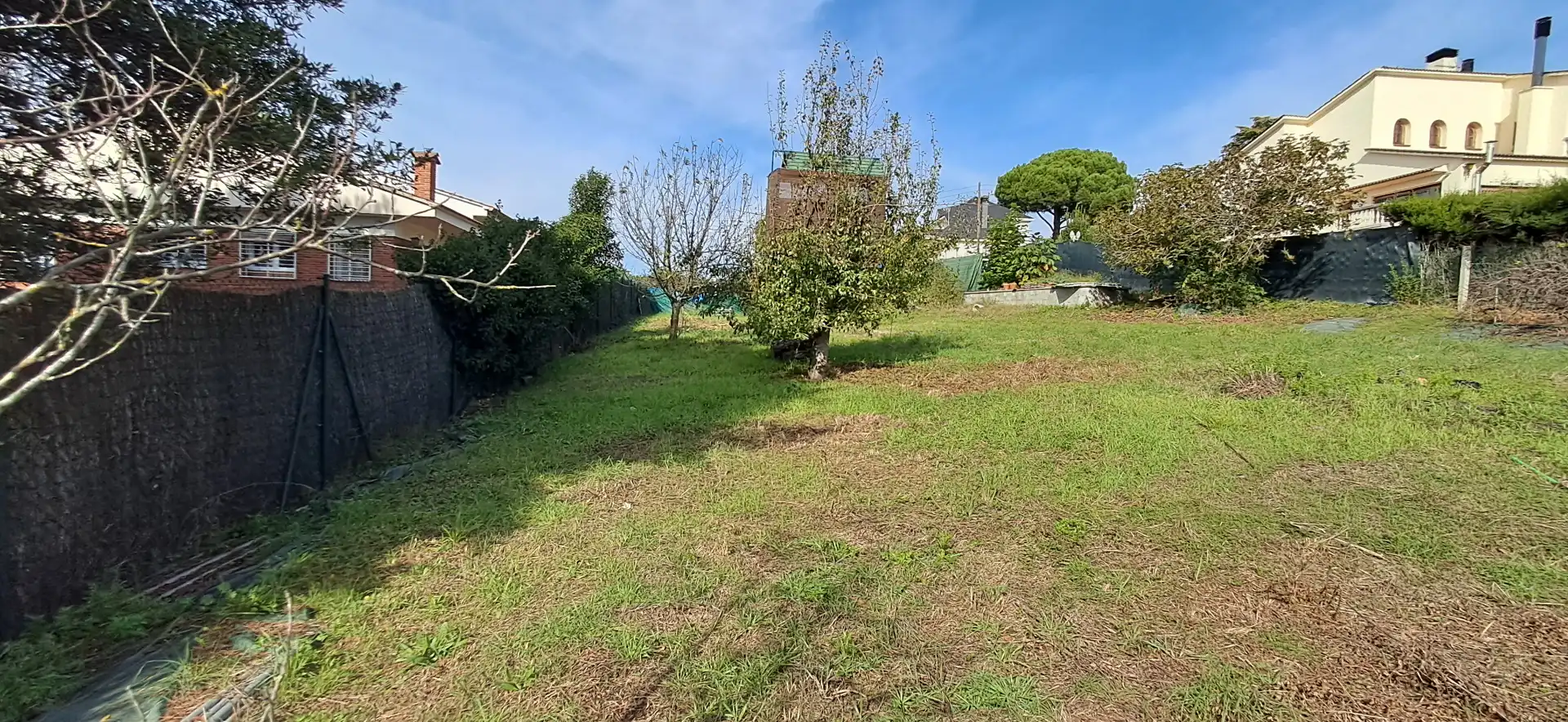 Terreny residencial en venda a Carrer Roure, imagen 12